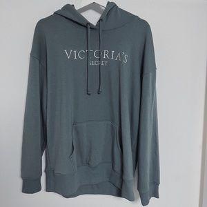 Victoria’s Secret Oversized Hoodie